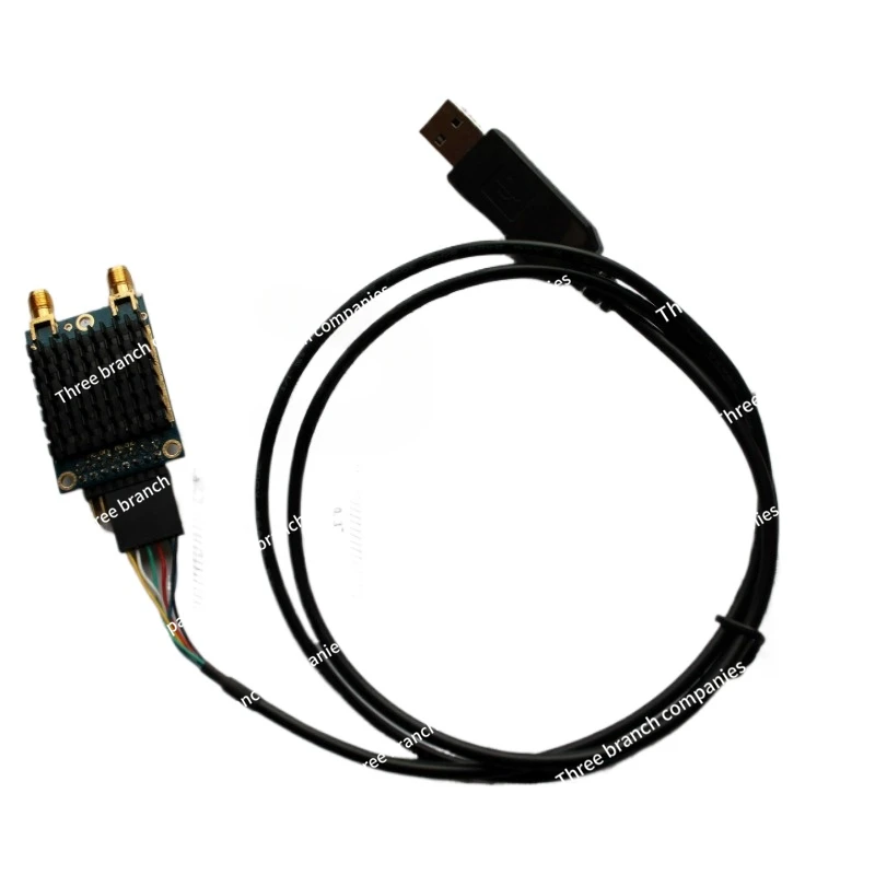 Радио RFD900 (RDF900+) RDF900M на большие расстояния