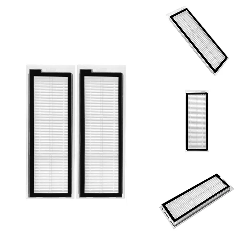

Replacement Hepa Filter For 360 S9 X95 X90 Robotic Vacuum Cleaner Spare Parts Accessories