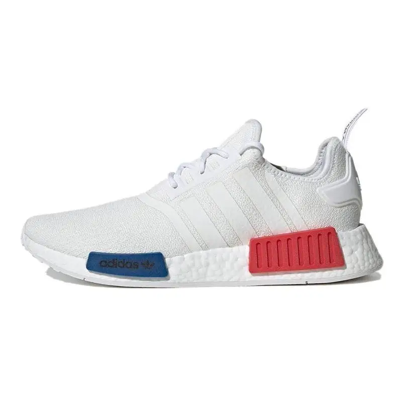 Adidas NMD R1 Cloud White Кроссовки GZ7925