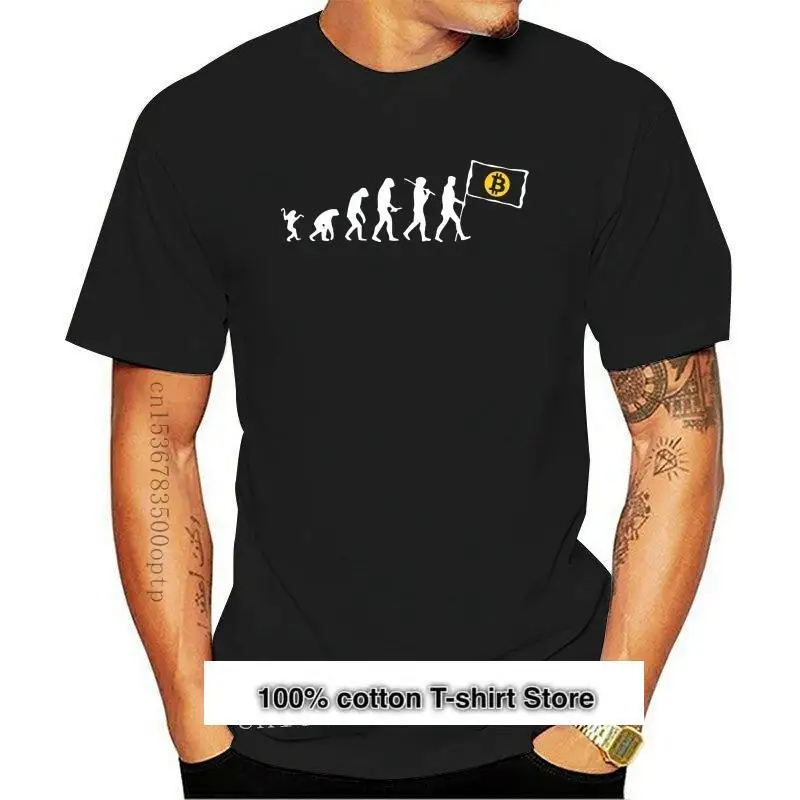 

Camiseta Ultrabasic графика для мужчин, playera BTC Revolution, playera HODL, подарок criptomoneda