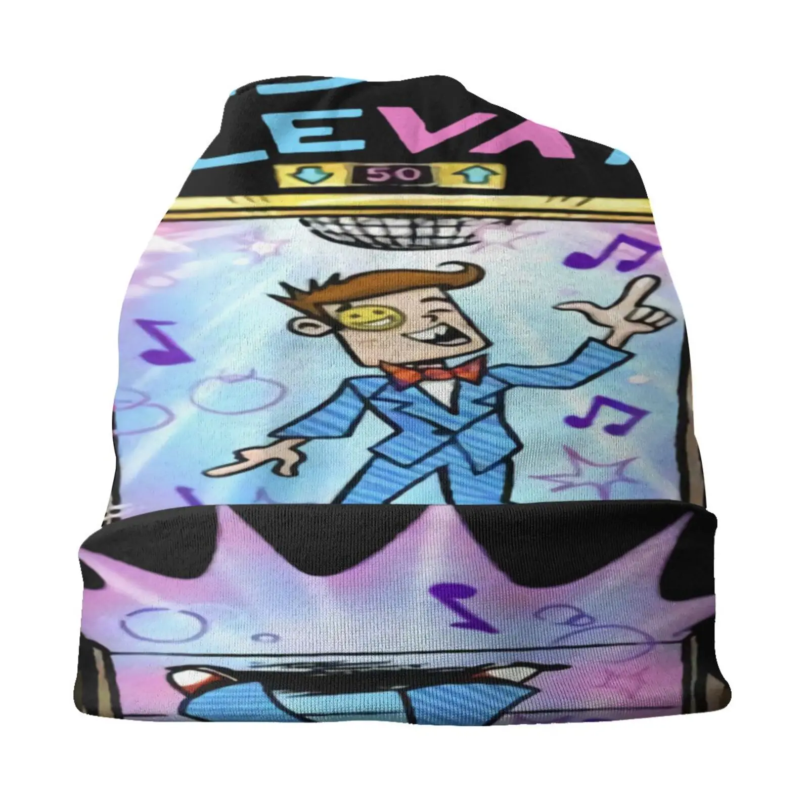 

Многоразовая шапка Fgteev для мужчин, стирающаяся шапка для гольфа в подъемном стиле, Русская Шапка в стиле хип-хоп