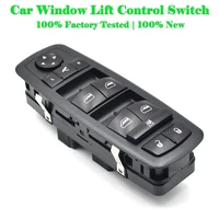 04602534AF Window Switch For GRAND CARAVAN TOWN & COUNTRY For Dodge Grand Caravan 2008-2009 With Folding Function