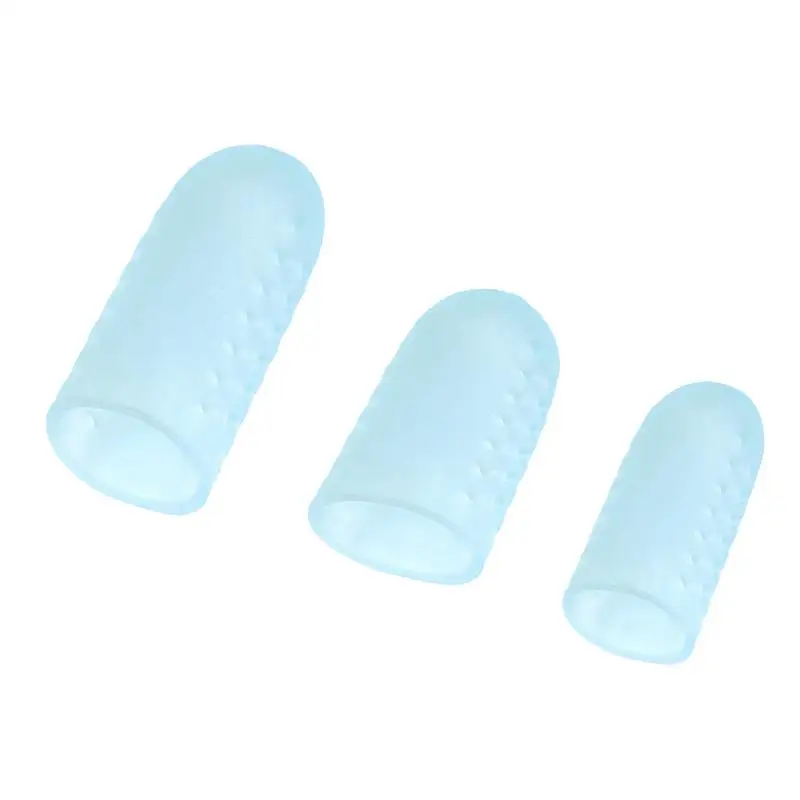 

Gel Toe Caps 14pcs Gel Toe Caps And Protectors Silicone Toe Protectors Toe Sleeves Breathable Toe Covers Toe Cushions For