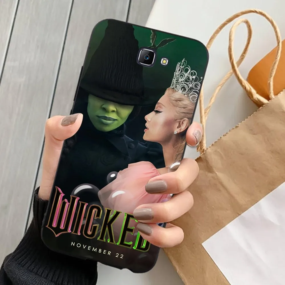 Чехол для телефона W-Wicked Part One Movie Samsung J 7 Plus 7core J7 Neo J6 Prime J4 J5 Mobile Cover