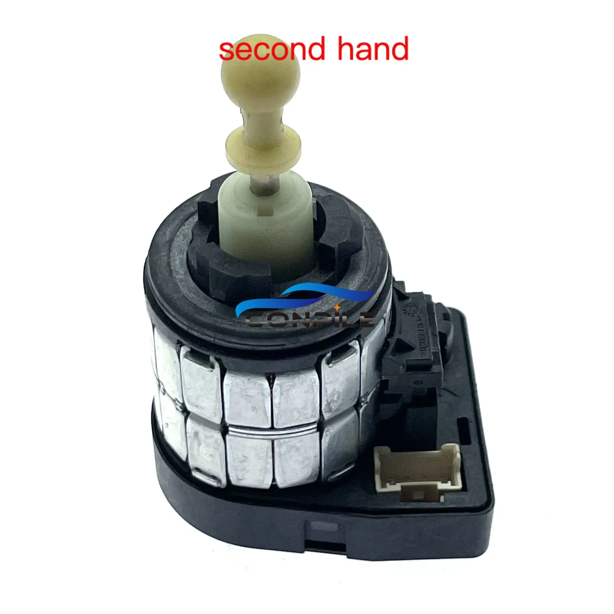 

Для 2008-12 Porsche Cayenne E300L W212 мотор регулятора регулировки фары