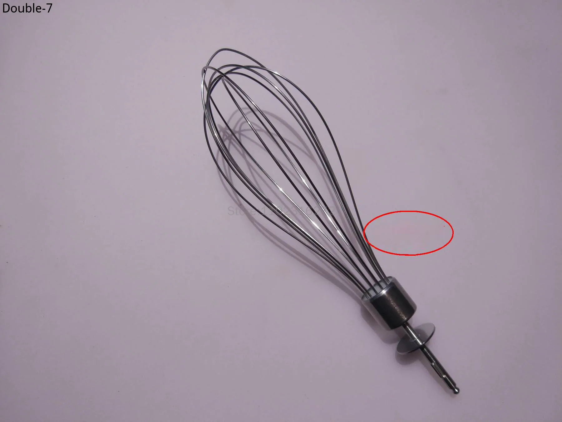 Блендер из нержавеющей стали для HR1364 HR1366 HR1613 HR1617 HR1619