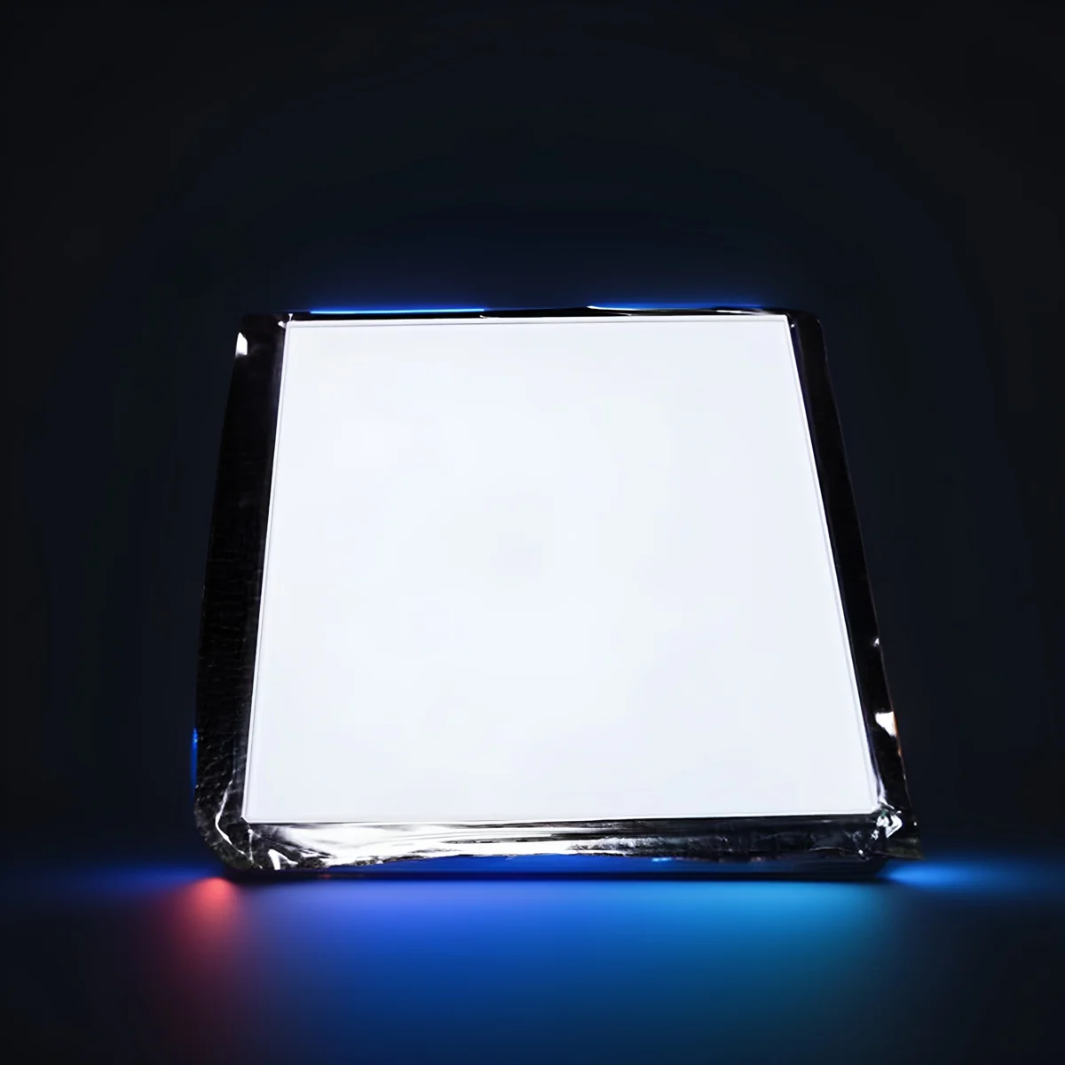 86 панель сенсорного экрана из закаленного стекла