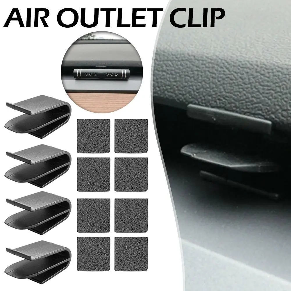 Air Outlet Clip