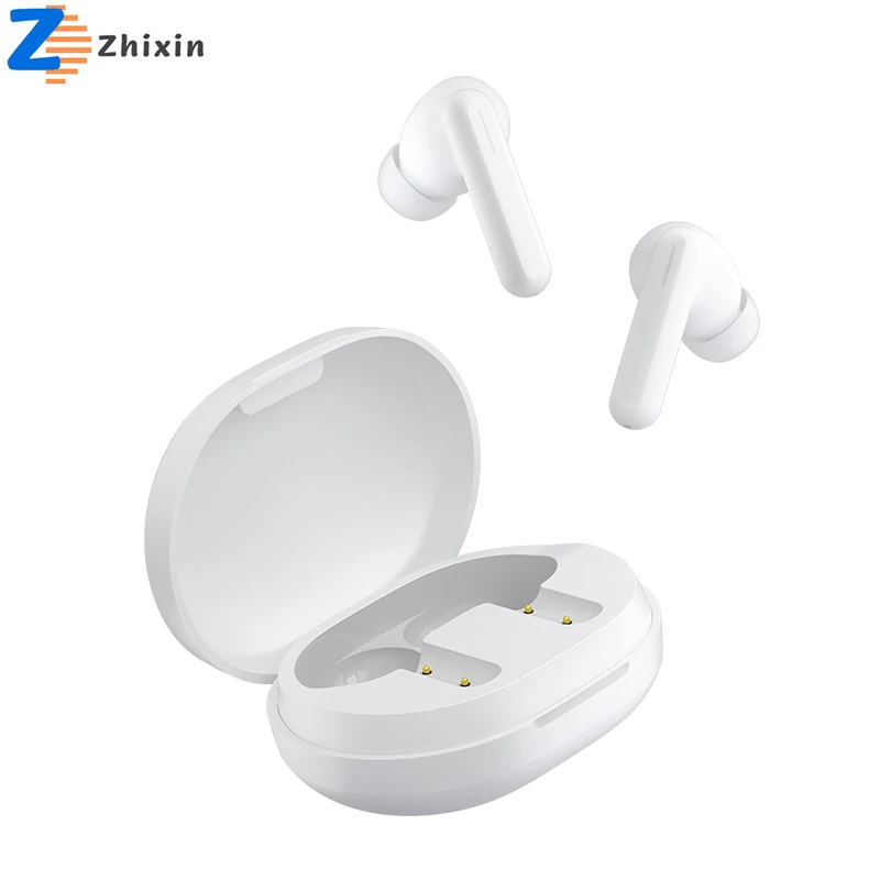 

2022 new private model Haylou GT7 true Bluetooth wireless headset 5.2 in-ear Qualcomm smart noise reduction tws