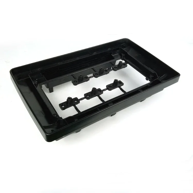 Универсальная рама для автомобиля 2 Din радиоприемник от 10 до 9 дюймов 7 подходит