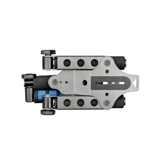 Система установки с плечевым креплением для видеокамер DV