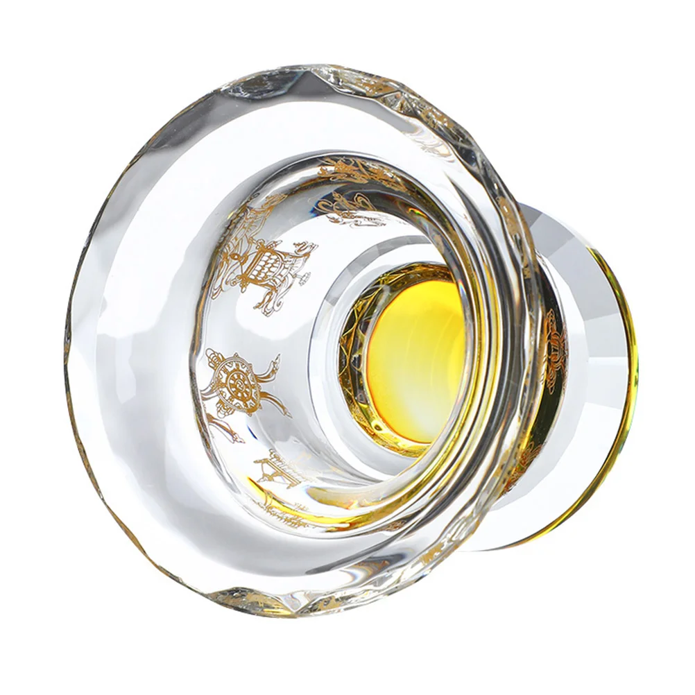 

Glass Offering Bowls Tibetan Offering Bowl Sacrifice Cup Water Supplies