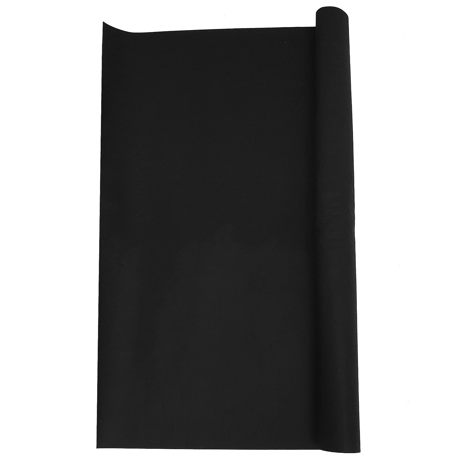

Felt Cloth Fabric Auto Body Repair Welders Blanket Black White White Felt Welding Thermal Resistant