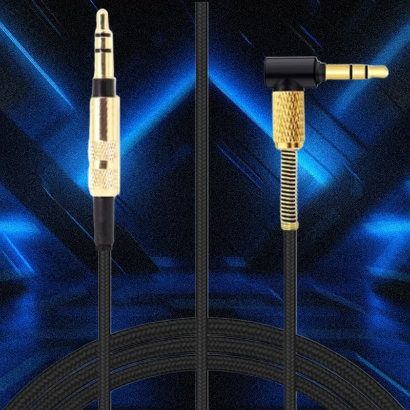 T8WC Качественный кабель для наушников диаметром 3 5–3 5 мм II 2 3. Улучшенный звуковой