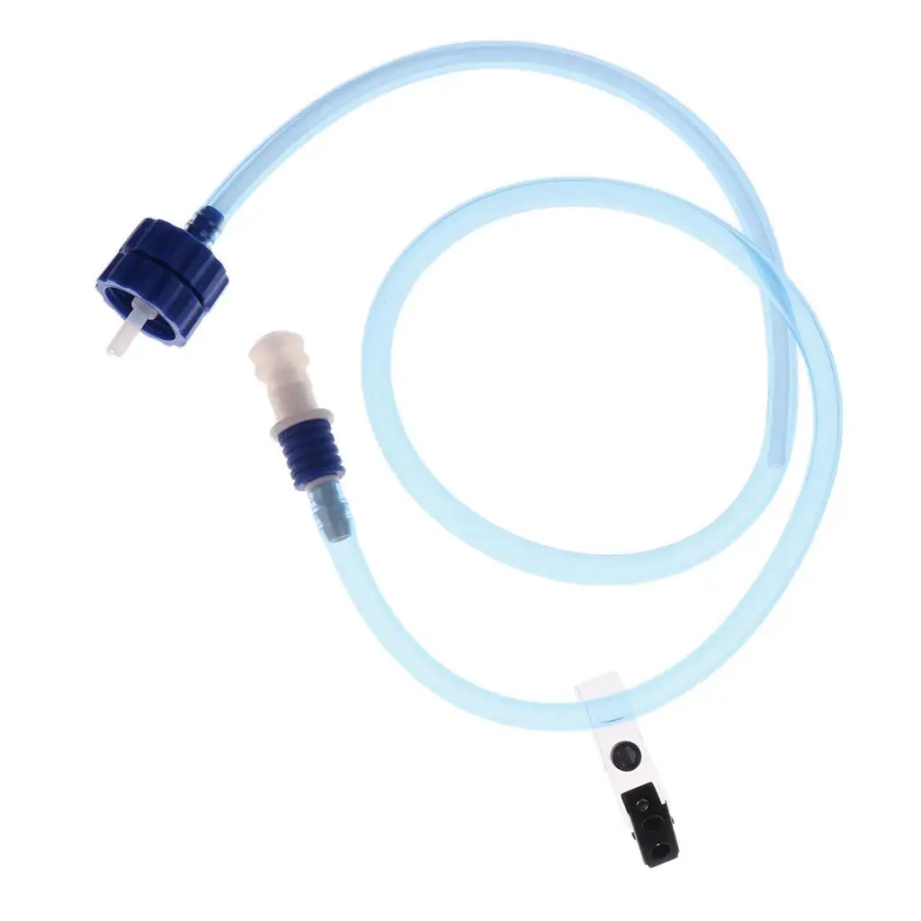 

Backpack Hose And MouthBladder Hose for Camping Outdoors