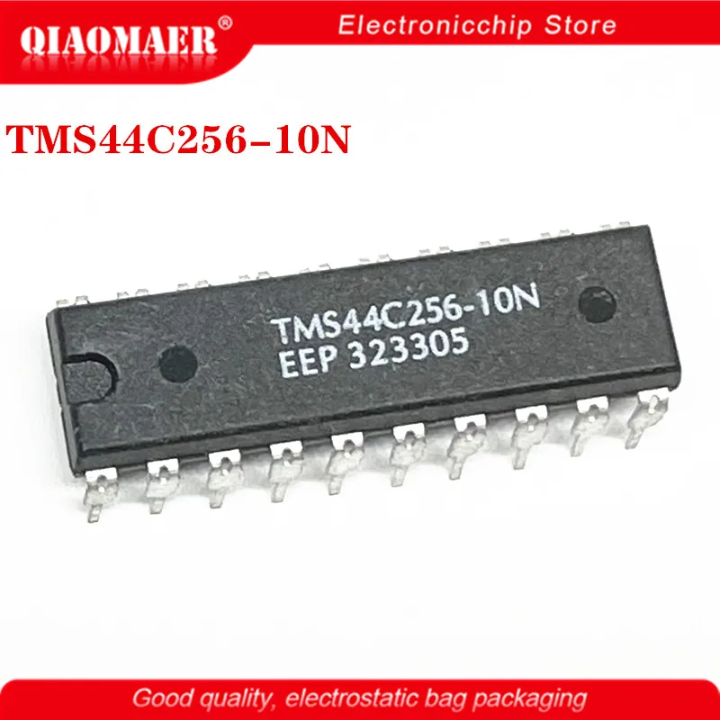

10pcs/Lot TMS44C256-80N TMS44C256-70N TMS44C256-12N TMS44C256-10N TMS44C256 DIP-20