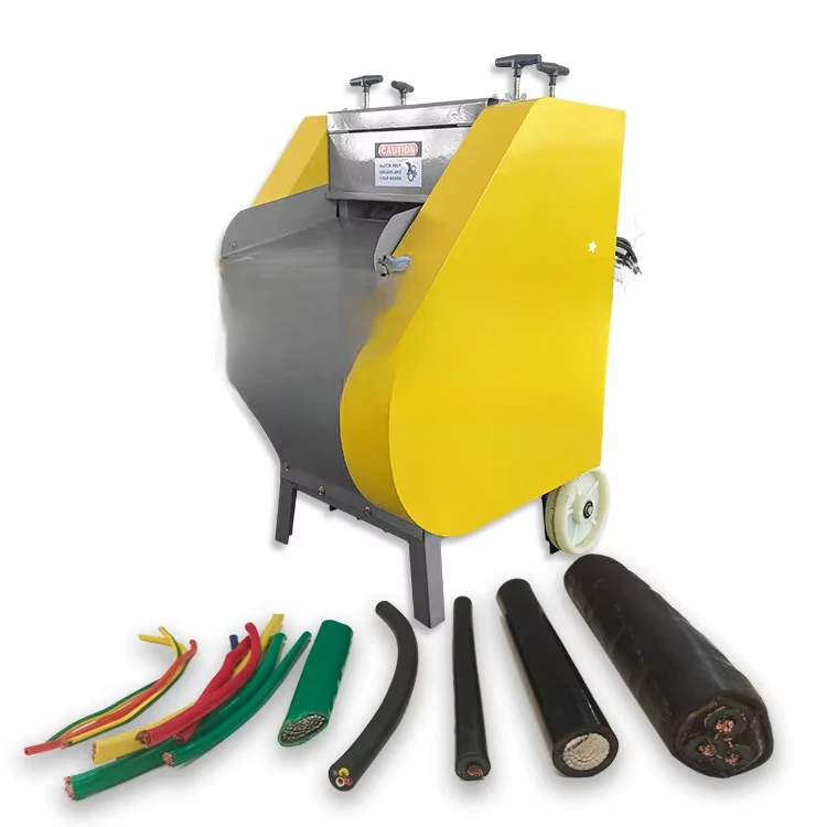 Автоматическая машина для зачистки проводов электрический инструмент медного