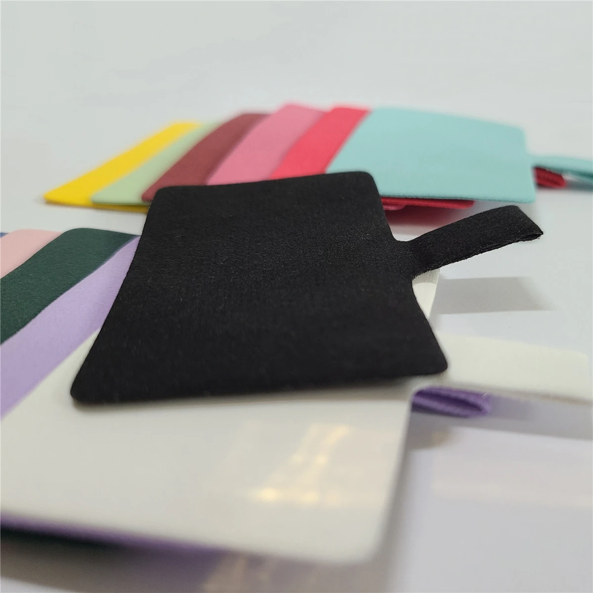 6 шт./упаковка универсальный ремешок | Мобильные телефоны и аксессуары