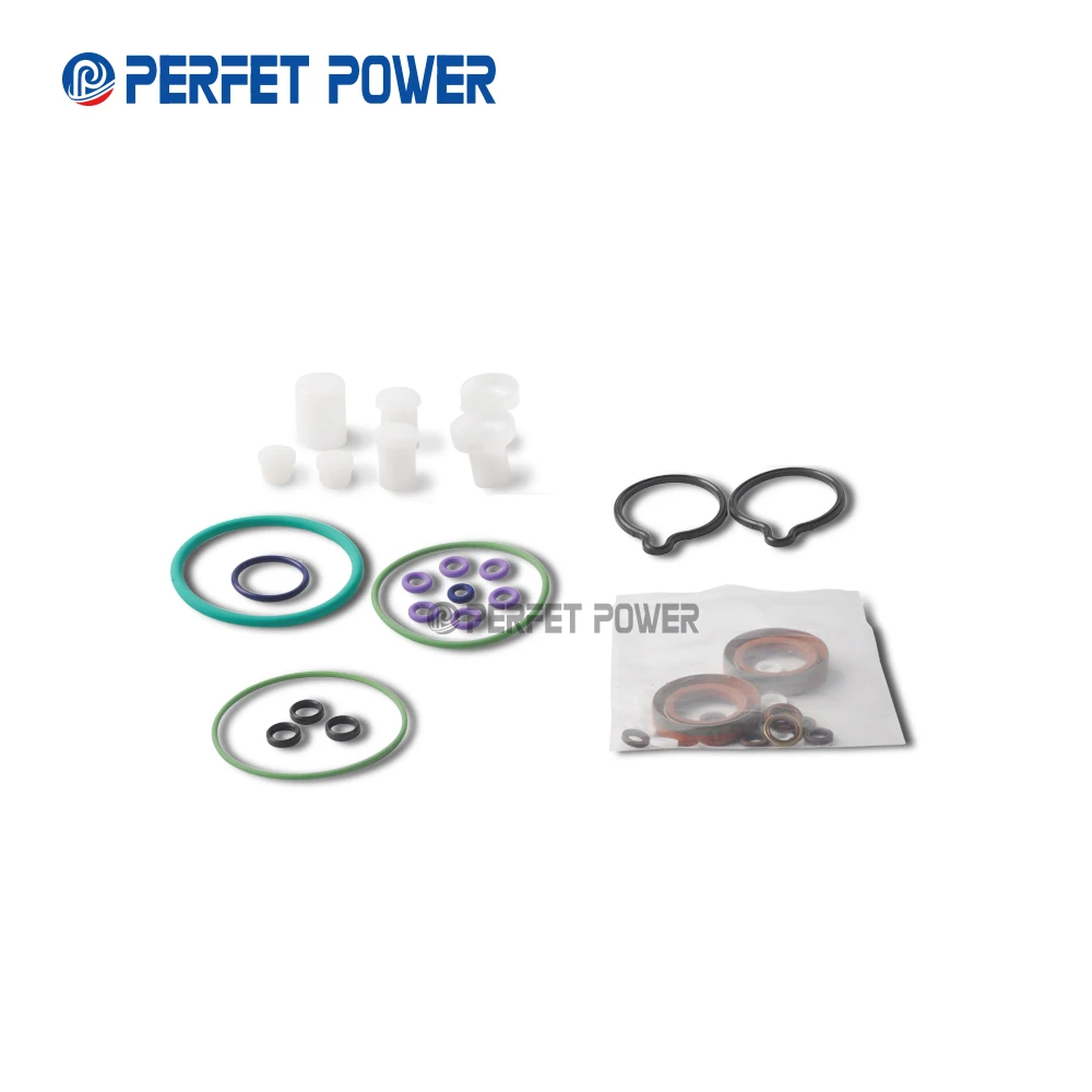 Китайская новая серия CR/CP1K3/L60-L85 с сальником FS1M 101451 Ремкомплект масляного насоса