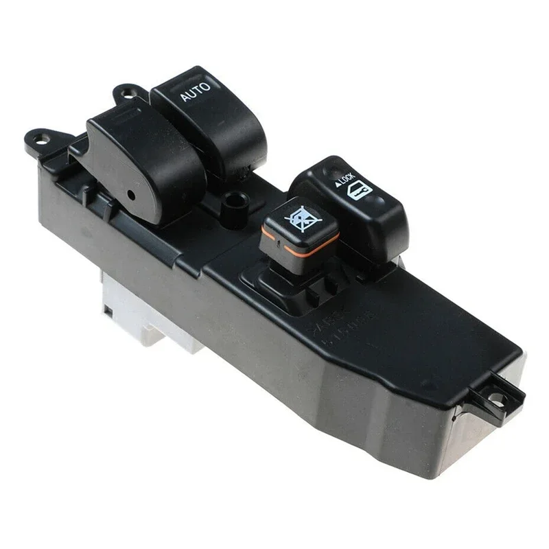 RHD 84820-26201 передний правый главный переключатель стеклоподъемника для Toyota Hiace