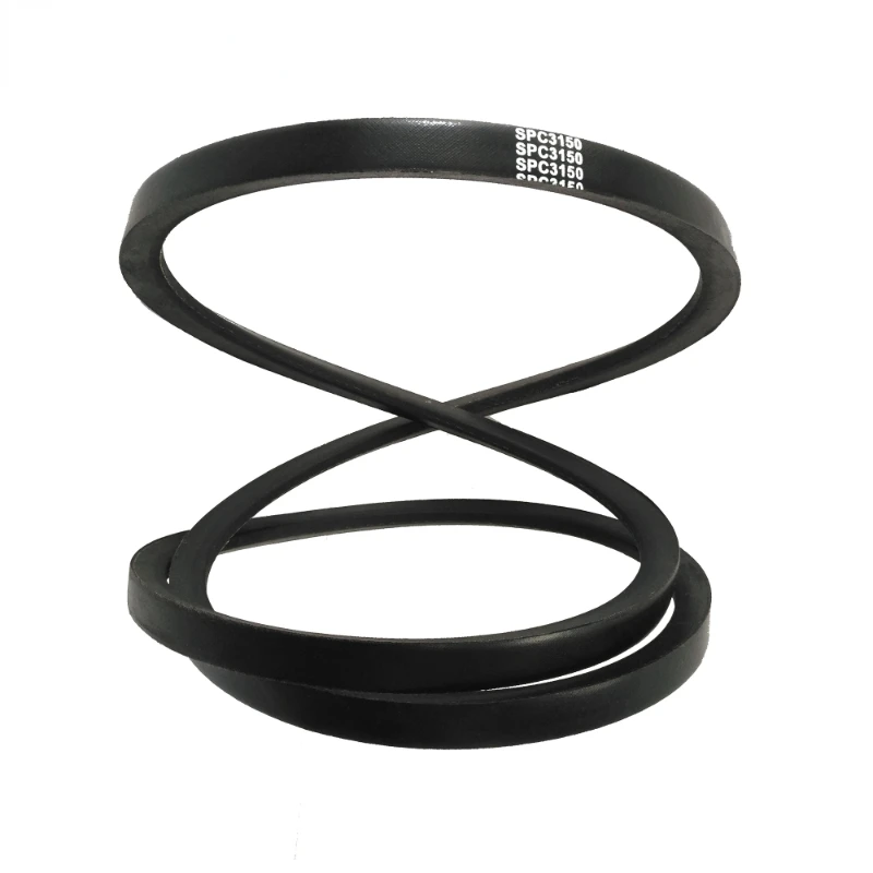 

Different Models Transmission V Belt