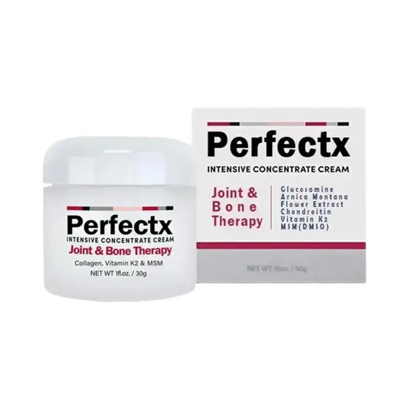 

Perfectex Counterpain Cream Joint Bone Pain Relief Cream Orthopedic Valgus Corrector Knee Muscle Arthritis Ointments