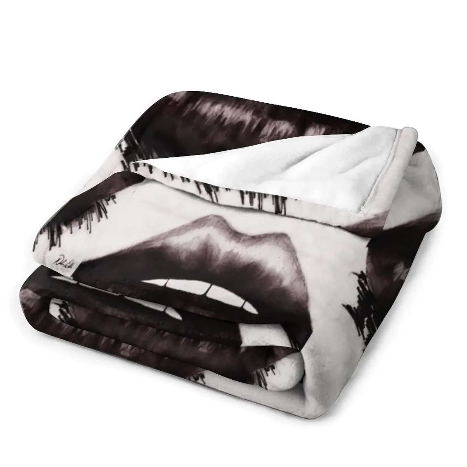 Yum (Remix) плюшевое одеяло для детей