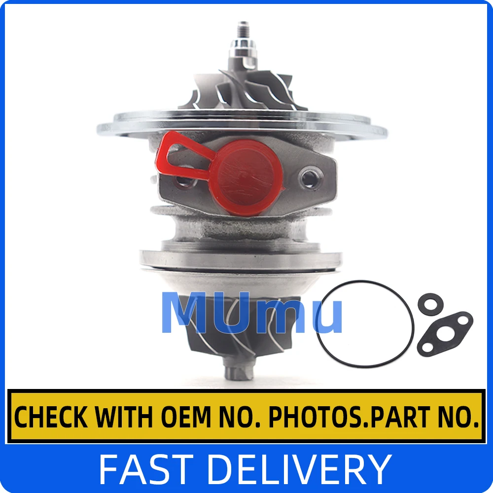 Фото Турбокартридж CHRA Core для VW T4 Transporter 1.9TD ABL 028145701LV 028145701LX 028145701L 028145701L №3