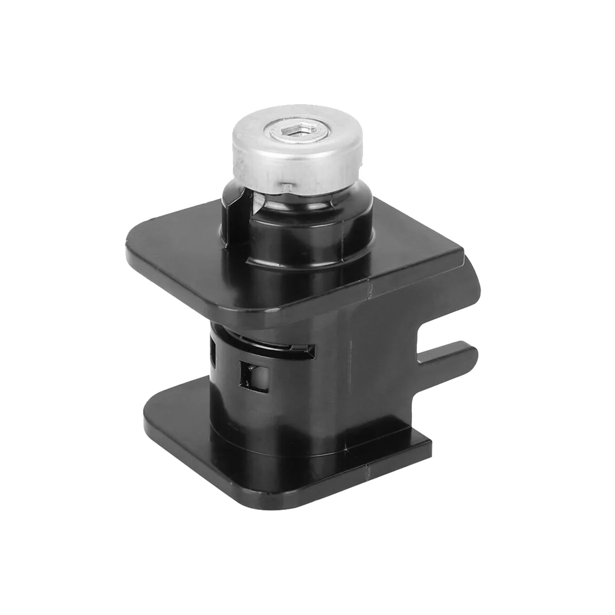 4124287 крышка капота двигателя замок с защелкой цилиндр 2 ключами для Ford Transit Connect