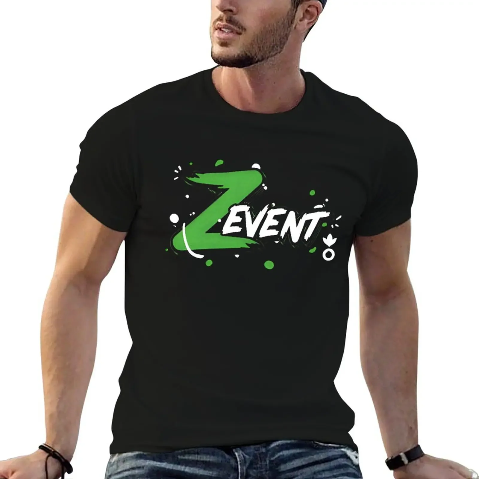 Zevent stath lets flats funny T-Shirt for a boy anime t shirts summer top oversizeds mens