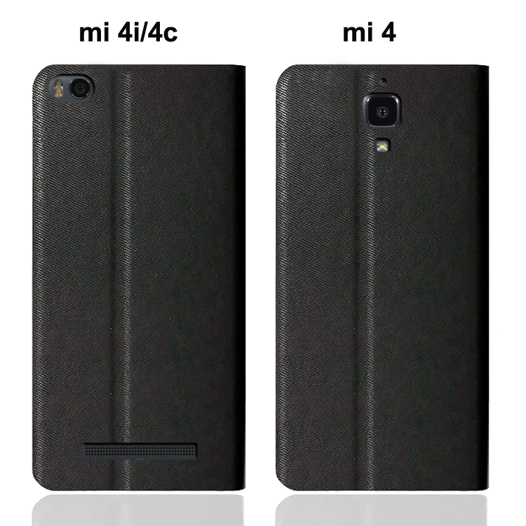For Xiaomi Redmi A1 Go 3s 3 4 Pro 5a 4x 4a 10 10A 9 9t Case Leather Flip Cover for Xiaomi Mi 12T 4 4i 4c 5 5s Back Cases