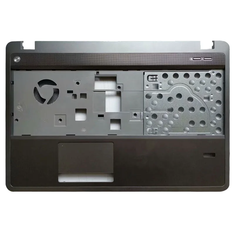 

New plamrest Upper cover FOR HP For ProBook 4540S 4540 S 4545S 683506-001 gray without touchpad