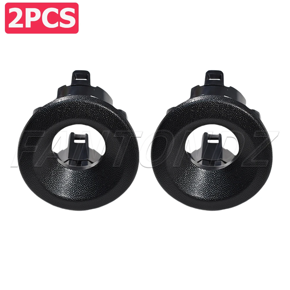 

Комплект крепления заднего датчика парковки, кронштейн держателя PDC для Peugeot Partner Citroen Berlingo 2008-2018 7414ZK 9682341877