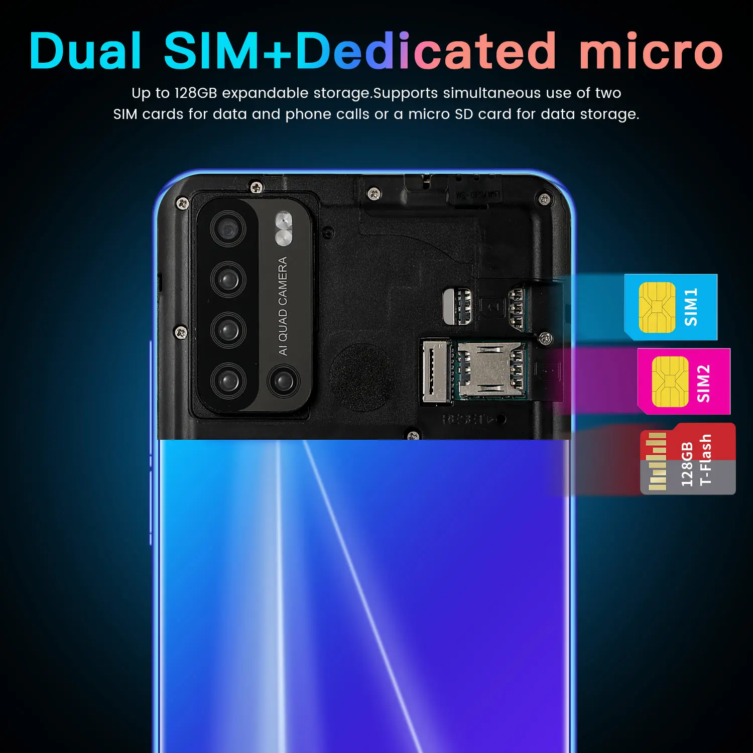 smartphone v20 pro 7 3 inch 12gb 512gb 5600mah android 10 4g 5g global version celular smart cell mobile hand phone sma free global shipping
