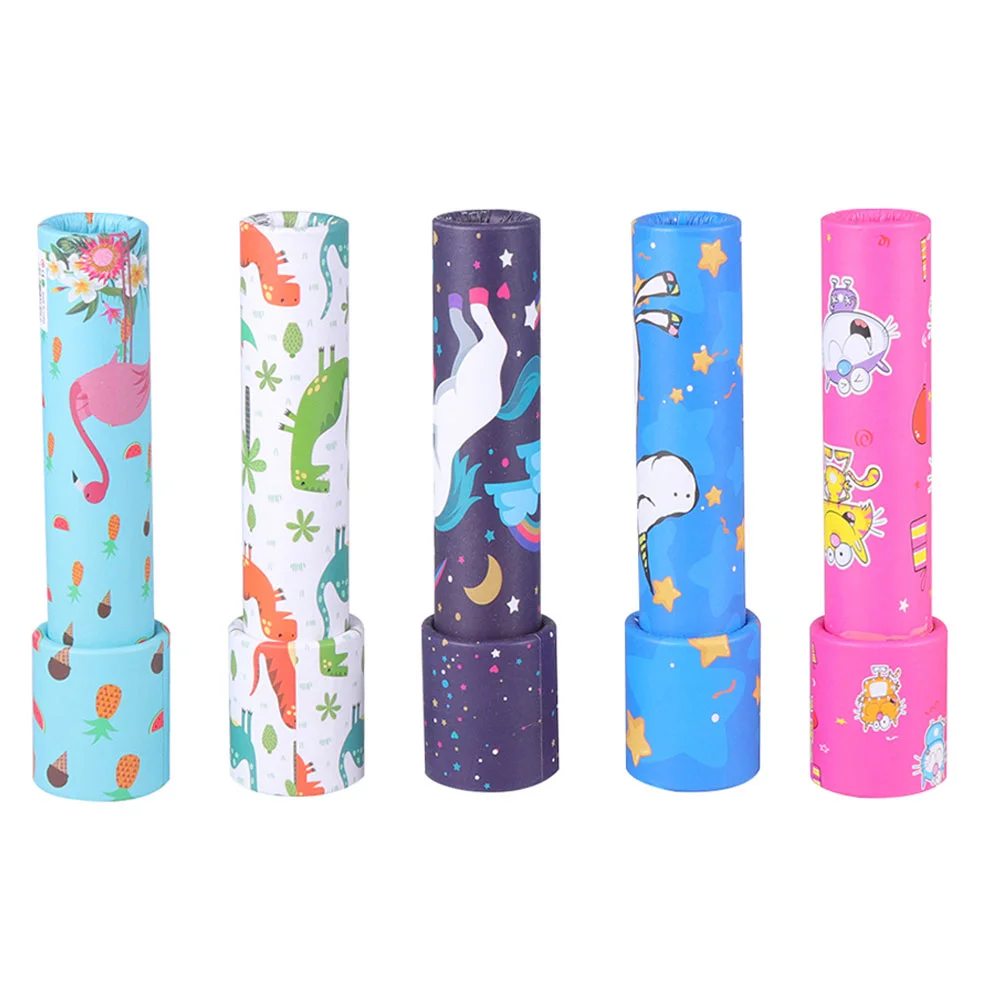 

Игрушка-калейдоскоп, сувениры вечерние, Детские Классические игрушки для малышей, моно 3D праздничный пират, пиратский косплей, пропеллер дл...