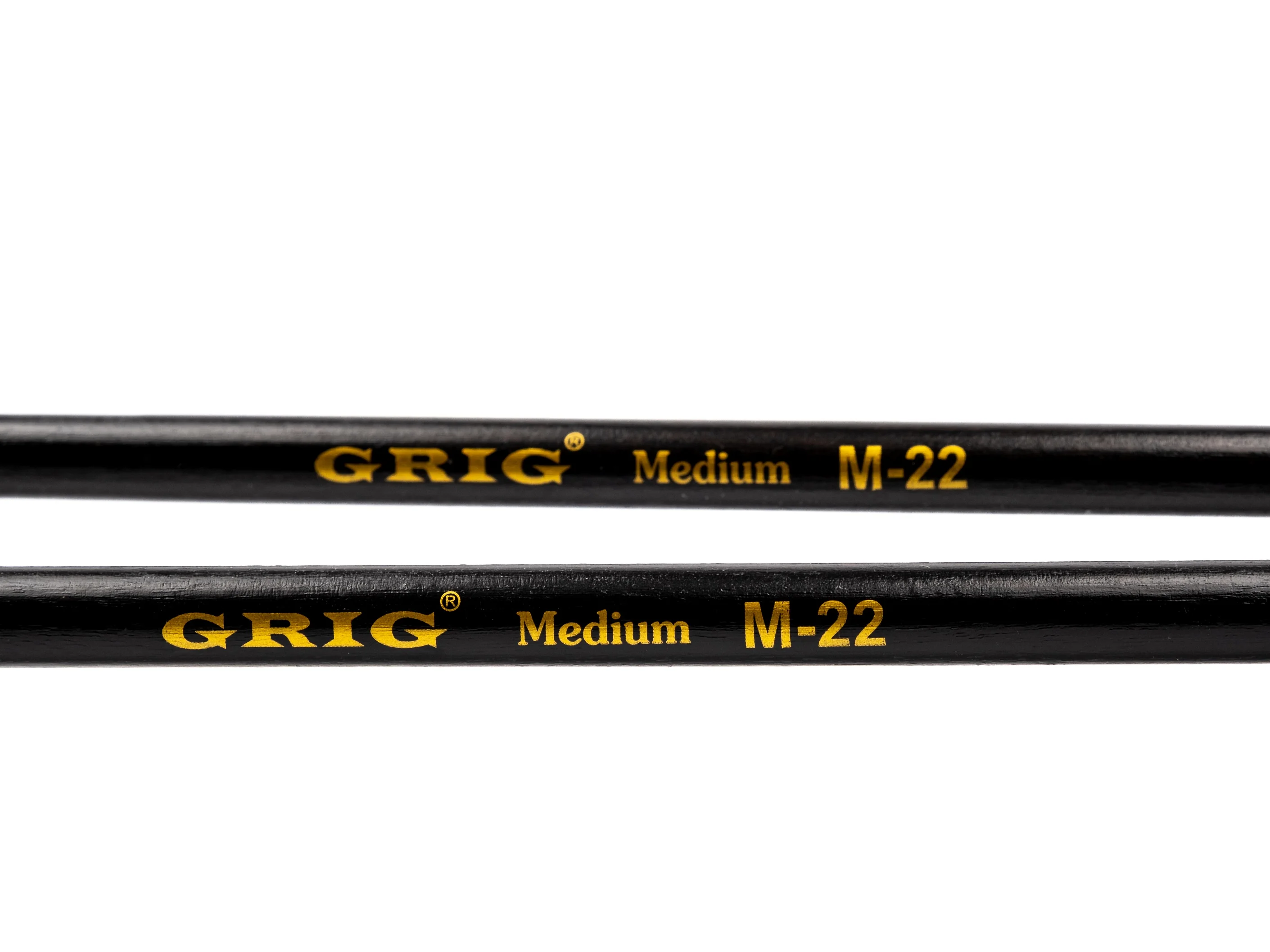 Фото Палочки для маримбы, средние, Grig GM-22 №4