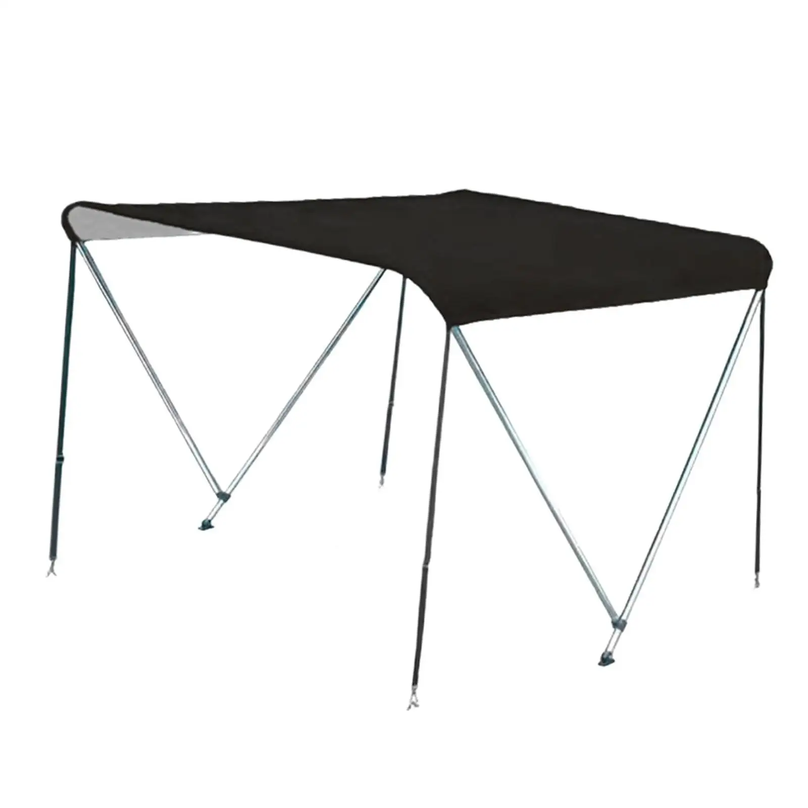 Топ-бимини для лодки солнцезащитный навес рыбацкой