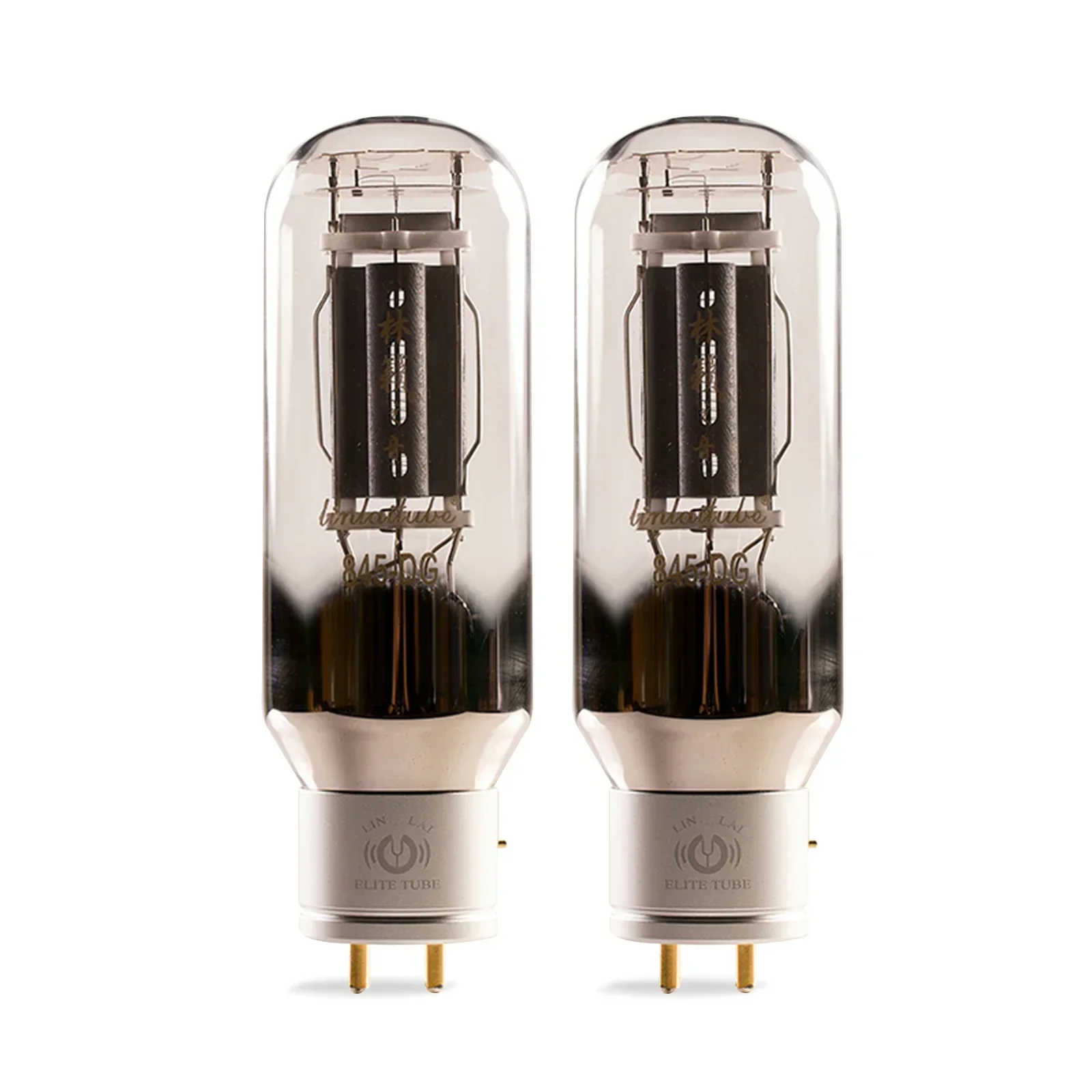 _ 845-DG 845DG 845 обновленная вакуумная трубка WE845 845T электронная HIFI аудио клапан DIY