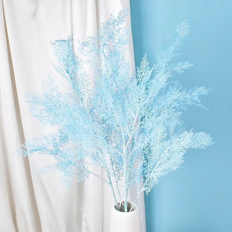 

Искусственный шелковый цветок "Туманный Рим"