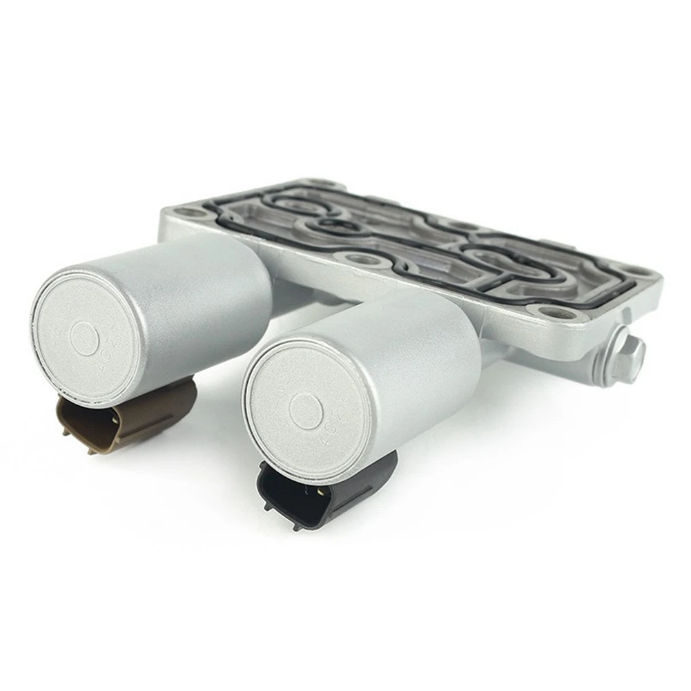 

Двойной линейный соленоид трансмиссии подходит для Honda Civic 2001-2005 28020-PLX-305