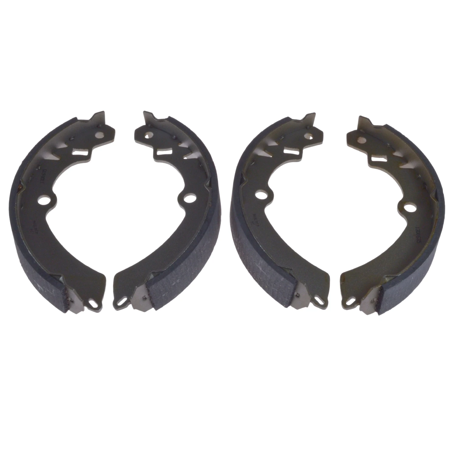 

ADK84112 rear brake pad for ADK84112 interior