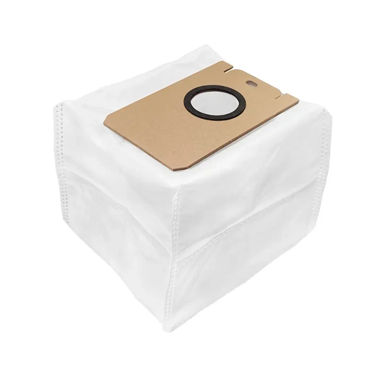 16 шт. совместимый с Neakasa NoMo N3/RS0100WA мешок для пыли аксессуар робота-пылесоса