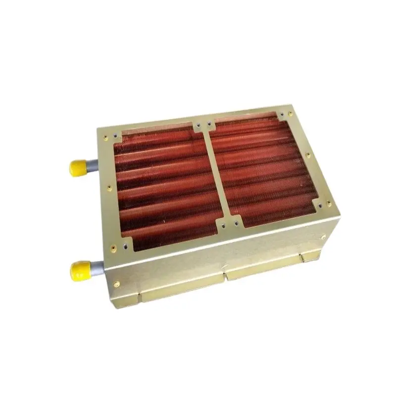 OEM vrcooler высококачественный охлаждающий испаритель для инструмента красоты ЦП