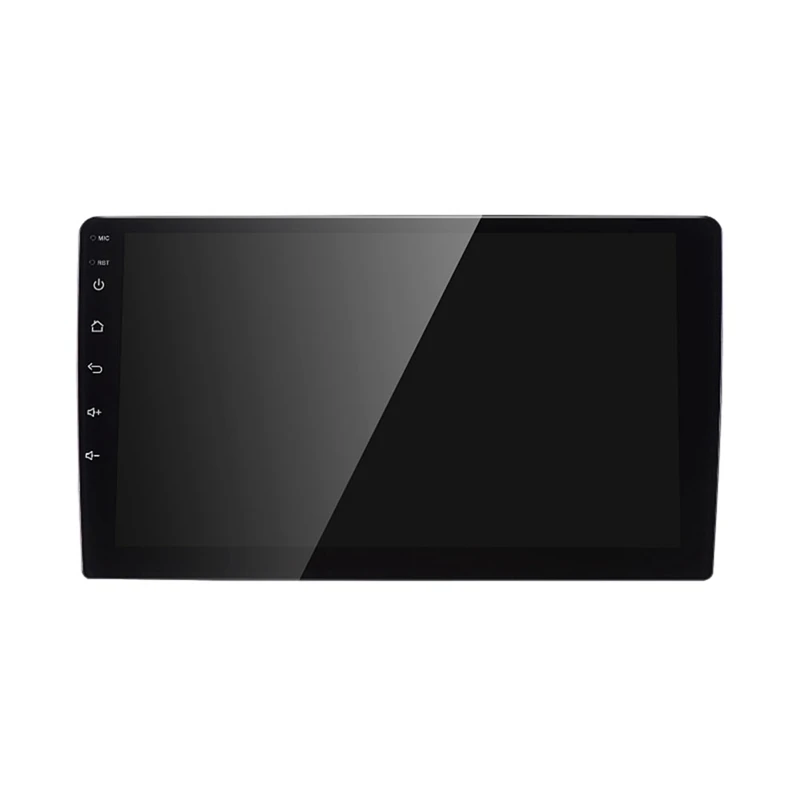 

9 Inch Android Smart Navigation Wifi 4G Full Netcom Car Navigation Car GPS Navigation Multimedia Video Player