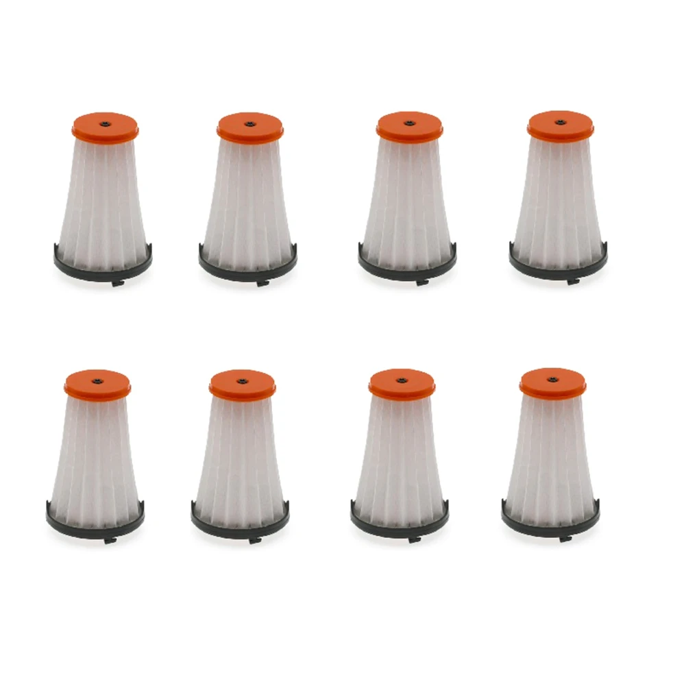 

8Pcs Applicable for Electrolux Vacuum Cleaner Accessory Filter Screen ZB3003 ZB3013 Filter Elements
