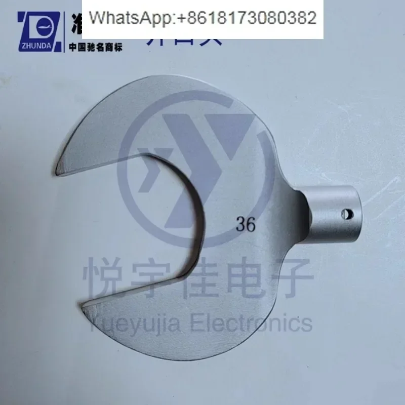 Dongfang Zhunda открытый гаечный ключ head Используется для NB-5/NB-10/NB-25
