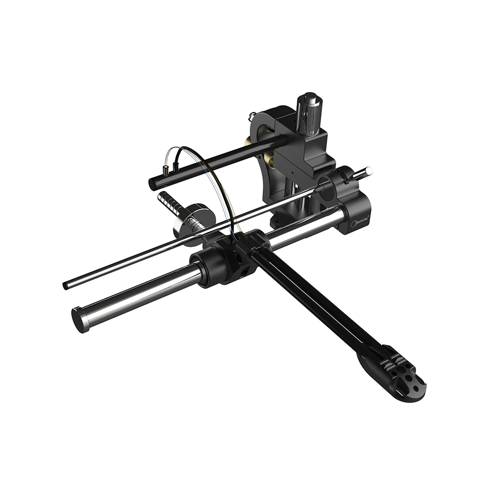 

Jasmine Audio JS-TAAB-1 Air Float Tangent Arm с высокопродуманной технологией