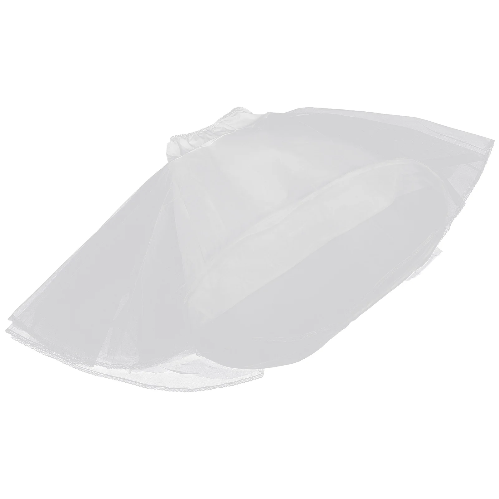 

Белая юбка, свадебная Нижняя юбка, Женская юбка