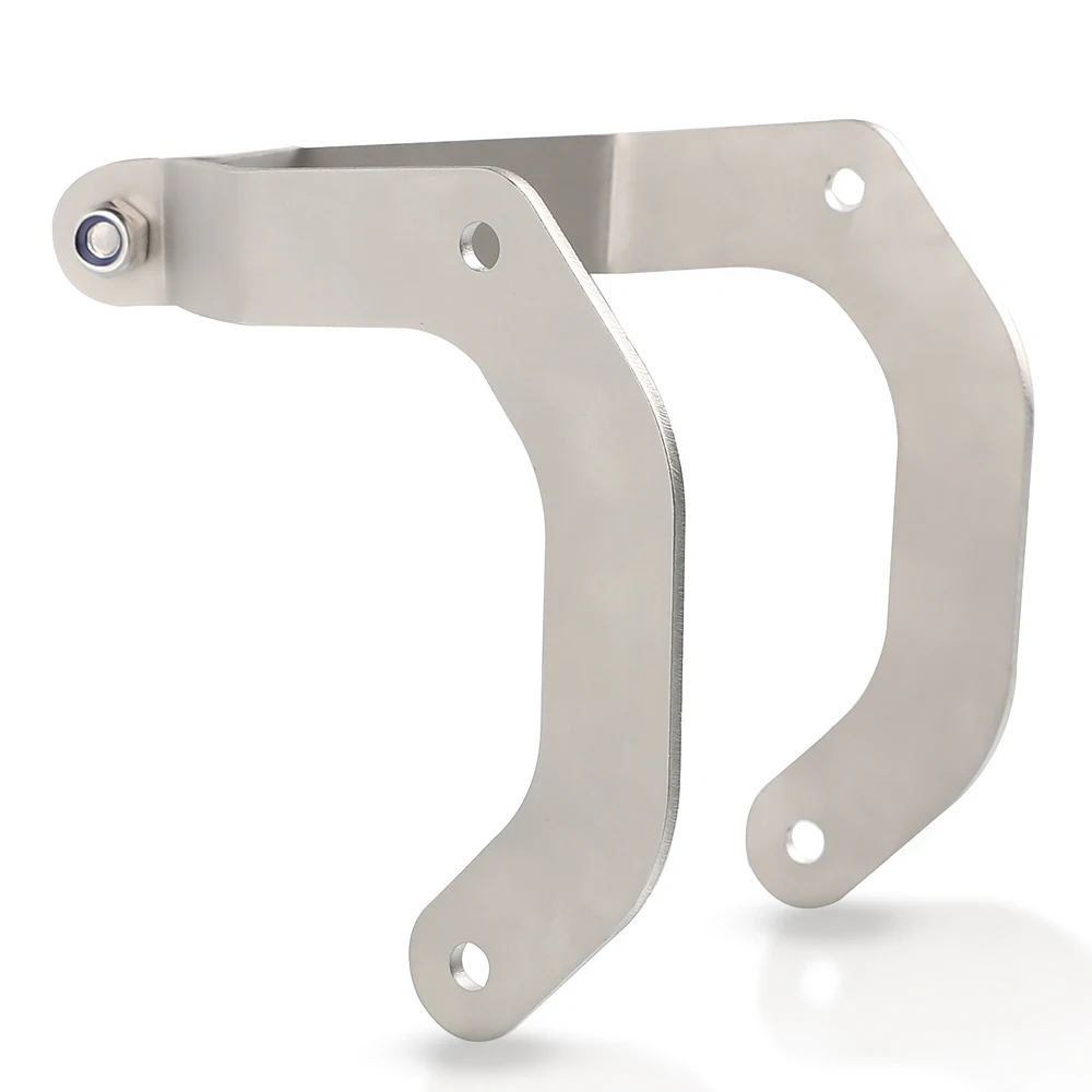 890 ADV ADVENTURE 2020 2021 Оранжевая цевье на руль для 2019 ~ 790 Adventure R S Лобовое стекло Ручная