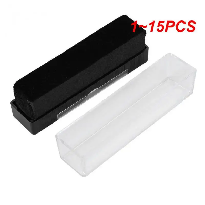 

1-15 шт., набор для чистки виниловых пластинок